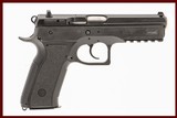 CZ 75 SP-01 PHANTOM 9MM USED GUN INV 238578 - 1 of 8