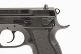 CZ 75 SP-01 PHANTOM 9MM USED GUN INV 238578 - 6 of 8