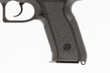 CZ 75 SP-01 PHANTOM 9MM USED GUN INV 238578 - 7 of 8