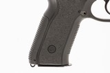 CZ 75 SP-01 PHANTOM 9MM USED GUN INV 238578 - 2 of 8