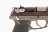 RUGER P94 40 S&W USED GUN INV 238581 - 3 of 8