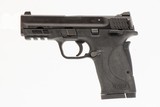 SMITH & WESSON M&P 380 SHIELD EZ 380 ACP USED GUN INV 238577 - 8 of 8