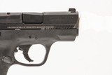 SMITH & WESSON M&P 40 SHIELD M2.0 40S&W USED GUN INV 238422 - 4 of 8