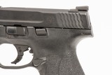 SMITH & WESSON M&P 40 SHIELD M2.0 40S&W USED GUN INV 238422 - 6 of 8