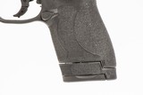 SMITH & WESSON M&P 40 SHIELD M2.0 40S&W USED GUN INV 238422 - 7 of 8
