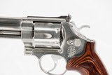 SMITH & WESSON MODEL 657 41 MAGNUM USED GUN INV 238559 - 5 of 8