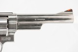 SMITH & WESSON MODEL 657 41 MAGNUM USED GUN INV 238559 - 3 of 8