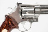 SMITH & WESSON MODEL 657 41 MAGNUM USED GUN INV 238559 - 2 of 8