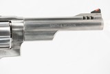 SMITH & WESSON MODEL 500 500 S&W MAGNUM USED GUN INV 238641 - 3 of 8