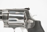 SMITH & WESSON MODEL 500 500 S&W MAGNUM USED GUN INV 238641 - 5 of 8