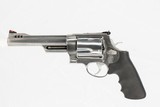 SMITH & WESSON MODEL 500 500 S&W MAGNUM USED GUN INV 238641 - 8 of 8