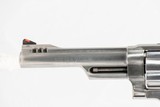 SMITH & WESSON MODEL 500 500 S&W MAGNUM USED GUN INV 238641 - 6 of 8