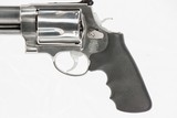 SMITH & WESSON MODEL 500 500 S&W MAGNUM USED GUN INV 238641 - 7 of 8