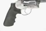 SMITH & WESSON MODEL 500 500 S&W MAGNUM USED GUN INV 238641 - 4 of 8