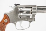 SMITH & WESSON MODEL 63 22 LR USED GUN INV 238735 - 2 of 8