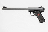 RUGER MARK IV 22LR USED GUN INV 238625 - 8 of 8