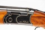 BERETTA 687 TRECENTENNIAL 1 OF 300 GOLD & BLACK 12 GA USED GUN INV 238385 - 5 of 15