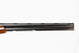 BERETTA 687 TRECENTENNIAL 1 OF 300 GOLD & BLACK 12 GA USED GUN INV 238385 - 8 of 15