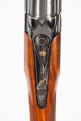 BERETTA 687 TRECENTENNIAL 1 OF 300 GOLD & BLACK 12 GA USED GUN INV 238385 - 12 of 15