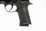 BERETTA 92X 9MM USED GUN INV 238610 - 7 of 8