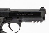 BERETTA 92X 9MM USED GUN INV 238610 - 3 of 8