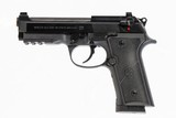 BERETTA 92X 9MM USED GUN INV 238610 - 8 of 8
