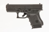 GLOVK 30 GEN 3 45 ACP USED GUN INV 238591 - 8 of 8