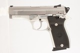 TAURUS PT 908 9MM USED GUN INV 238586 - 8 of 8