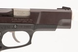 RUGER P90 45ACP USED GUN INV 238584 - 4 of 8