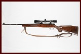 SAKO FINNBEAR 30-06 USED GUN INV 238030 - 1 of 12