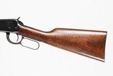 WINCHESTER 94 PRE-64 (1957) 30-30 WIN USED GUN INV 238128 - 2 of 10