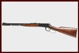 WINCHESTER 94 PRE-64 (1957) 30-30 WIN USED GUN INV 238128 - 1 of 10