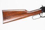 WINCHESTER 94 PRE-64 (1957) 30-30 WIN USED GUN INV 238128 - 6 of 10