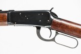 WINCHESTER 94 PRE-64 (1957) 30-30 WIN USED GUN INV 238128 - 3 of 10