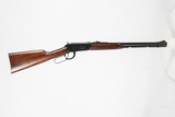 WINCHESTER 94 PRE-64 (1957) 30-30 WIN USED GUN INV 238128 - 10 of 10