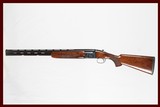WINCHESTER 101 12/20 GA USED GUN INV 238603 - 1 of 13