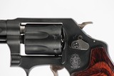 SMITH & WESSON 351PD 22 MAG USED GUN INV 238620 - 5 of 8