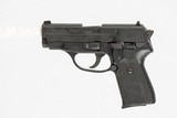 SIG SAUER P239 357 SIG USED GUN INV 238527 - 8 of 8