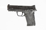 SMITH & WESSON M&P 9 SHIELD EZ M2.0 USED GUN INV 238736 - 8 of 8
