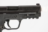 SMITH & WESSON M&P 9 SHIELD EZ M2.0 USED GUN INV 238736 - 3 of 8