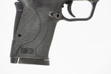 SMITH & WESSON M&P 9 SHIELD EZ M2.0 USED GUN INV 238736 - 4 of 8