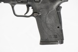 SMITH & WESSON M&P 9 SHIELD EZ M2.0 USED GUN INV 238736 - 7 of 8