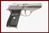 SIG SAUER P230SL 380 ACP USED GUN INV 238594 - 1 of 8