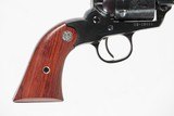 RUGER BEARCAT 22 LR USED GUN INV 238624 - 4 of 8