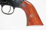 RUGER BEARCAT 22 LR USED GUN INV 238624 - 7 of 8