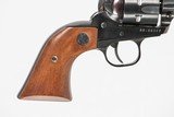 RUGER SINGLE SIX 22 LR USED GUN INV 238507 - 4 of 8