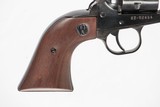 RUGER SINGLE SIX 22 LR USED GUN INV 238732 - 4 of 8