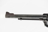 RUGER SINGLE SIX 22 LR USED GUN INV 238732 - 6 of 8