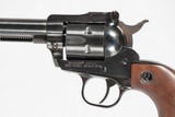 RUGER SINGLE SIX 22 LR USED GUN INV 238732 - 5 of 8