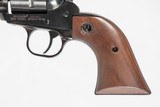 RUGER SINGLE SIX 22 LR USED GUN INV 238732 - 7 of 8